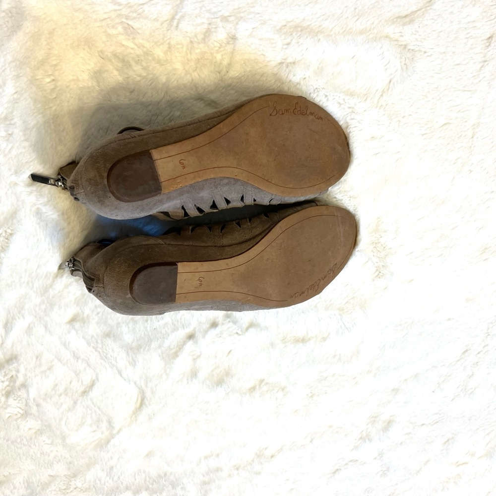 Sam Edelman sandals - Picture 6 of 6